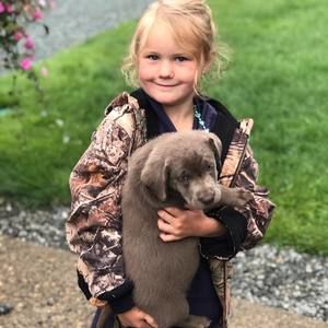 Meet your Posher, Tania